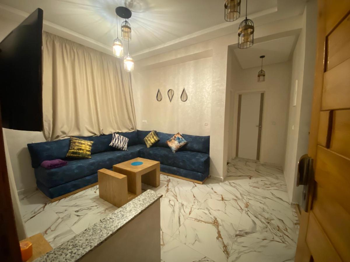 La Casa Del Sol Imsouane Apartment Luaran gambar