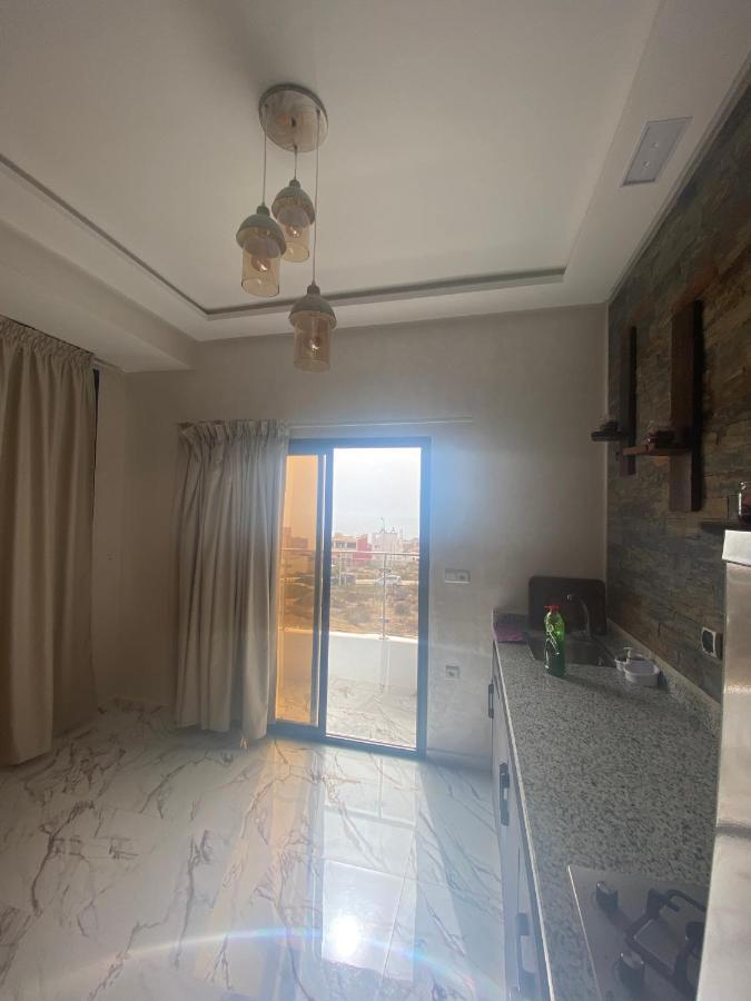 La Casa Del Sol Imsouane Apartment Luaran gambar