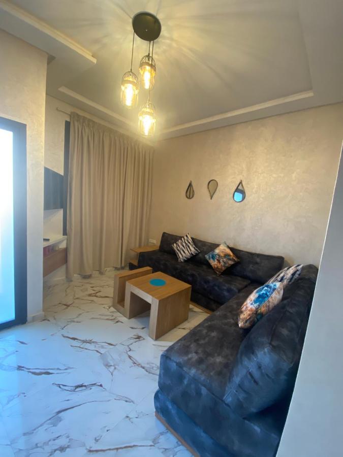 La Casa Del Sol Imsouane Apartment Luaran gambar