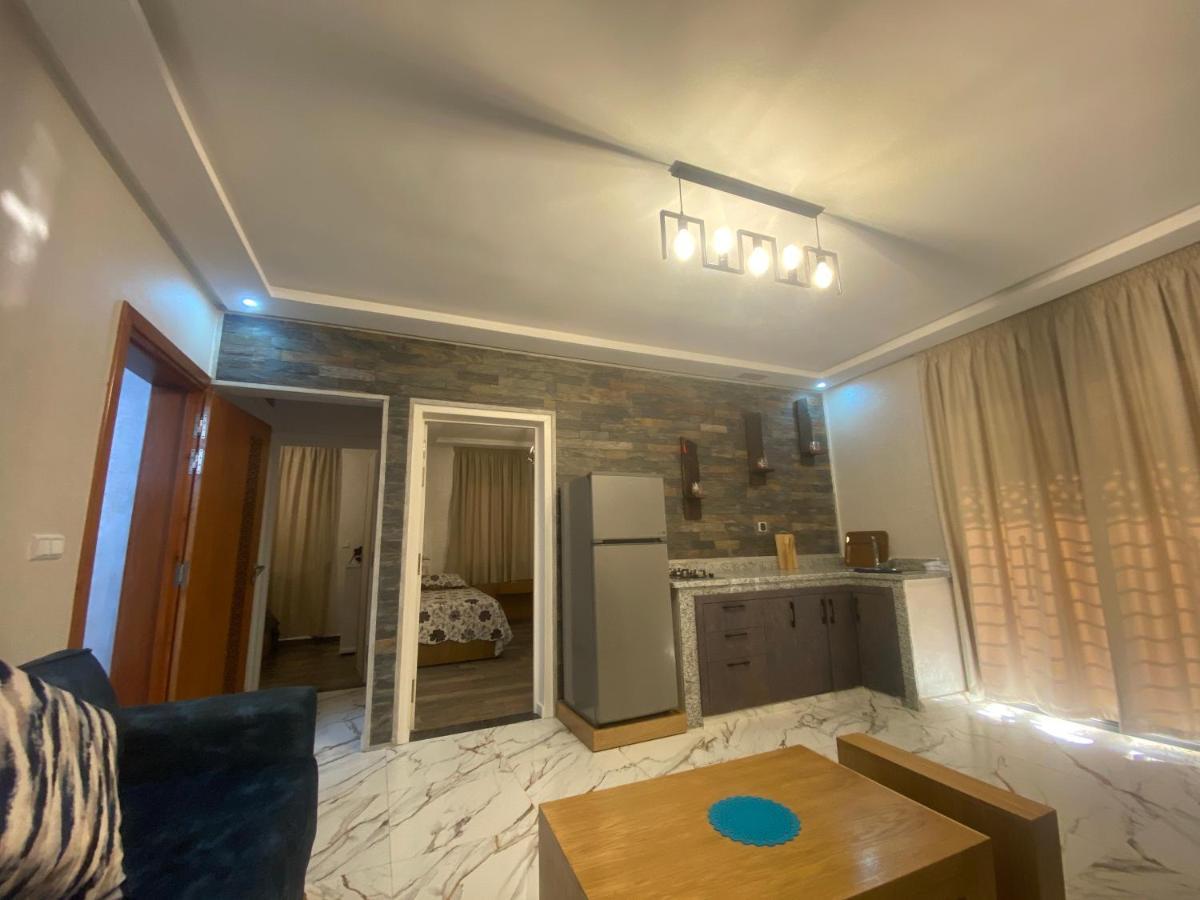 La Casa Del Sol Imsouane Apartment Luaran gambar