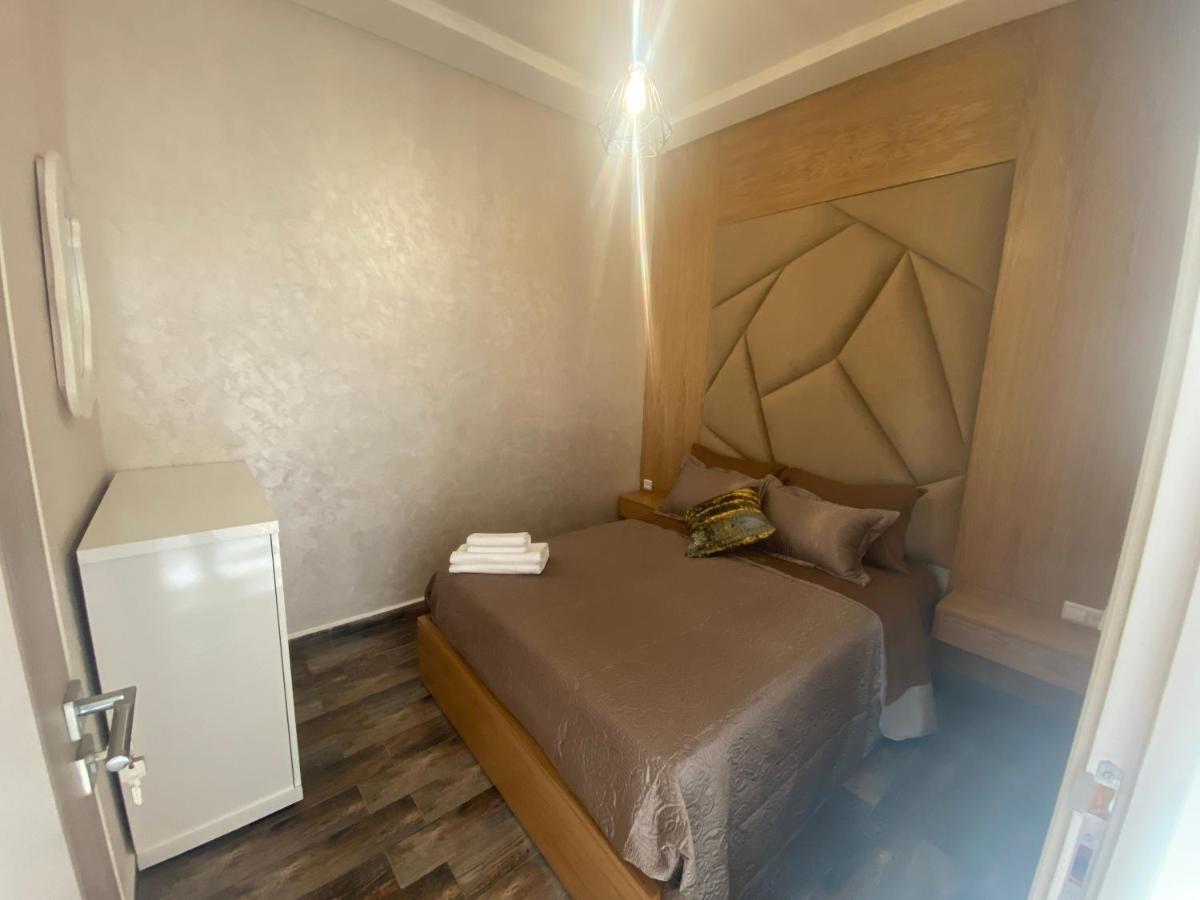 La Casa Del Sol Imsouane Apartment Luaran gambar