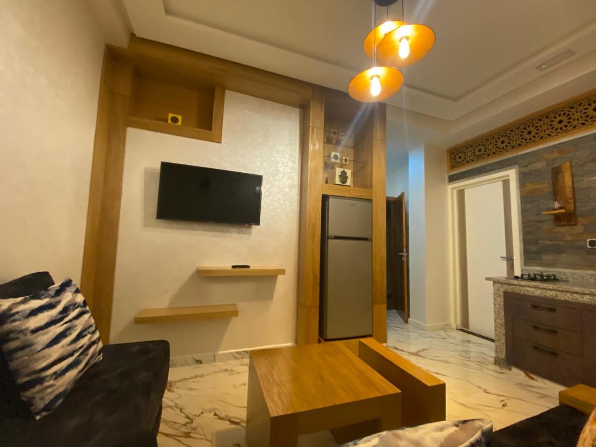 La Casa Del Sol Imsouane Apartment Luaran gambar