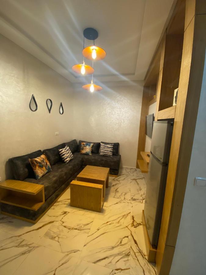 La Casa Del Sol Imsouane Apartment Luaran gambar