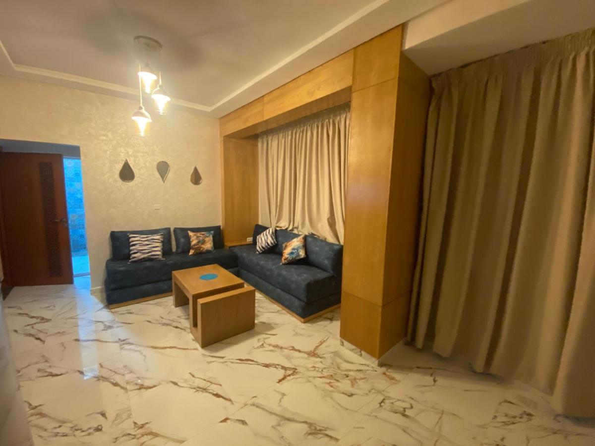 La Casa Del Sol Imsouane Apartment Luaran gambar