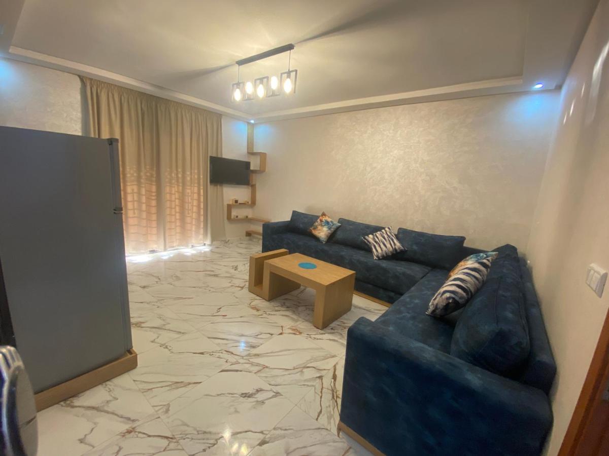 La Casa Del Sol Imsouane Apartment Luaran gambar