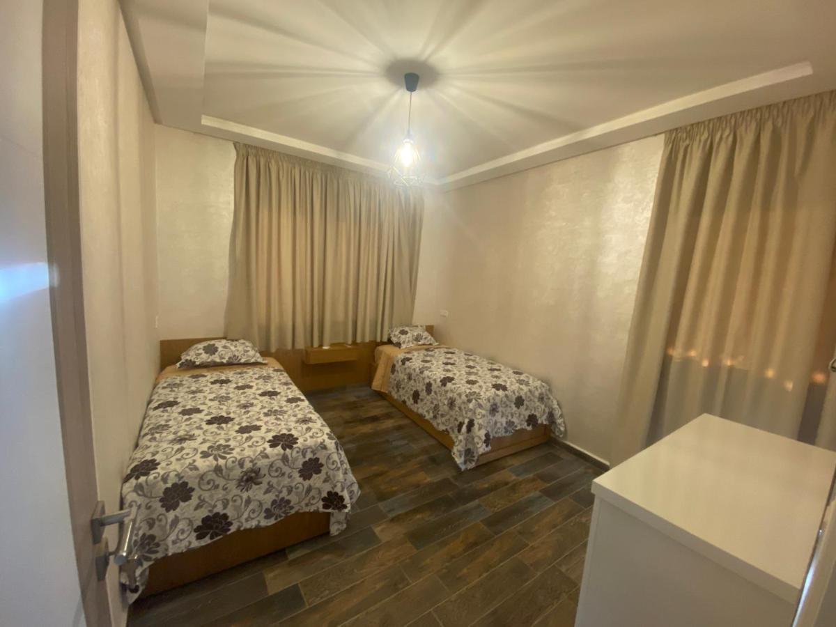 La Casa Del Sol Imsouane Apartment Luaran gambar