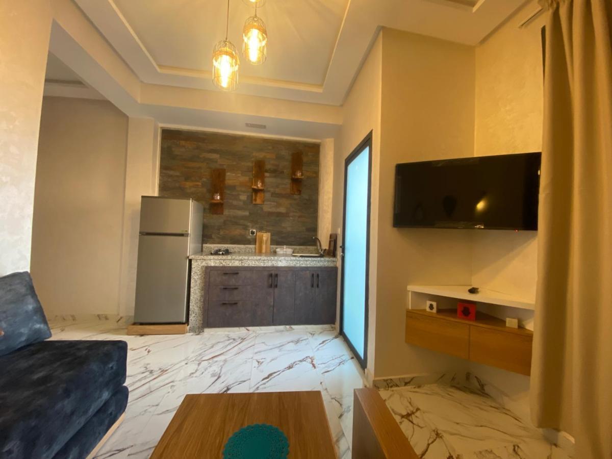 La Casa Del Sol Imsouane Apartment Luaran gambar