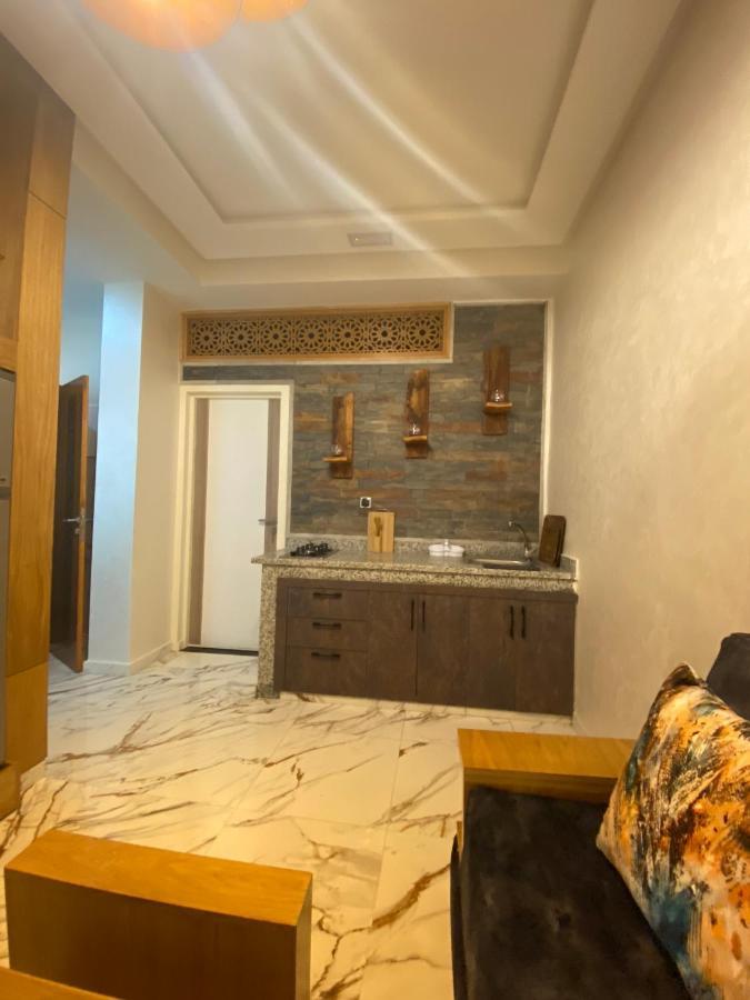 La Casa Del Sol Imsouane Apartment Luaran gambar
