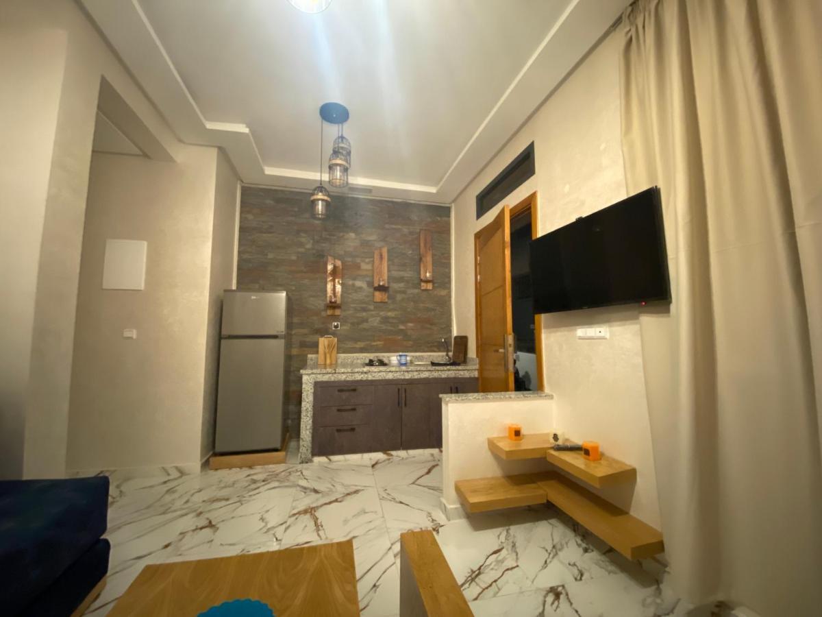 La Casa Del Sol Imsouane Apartment Luaran gambar