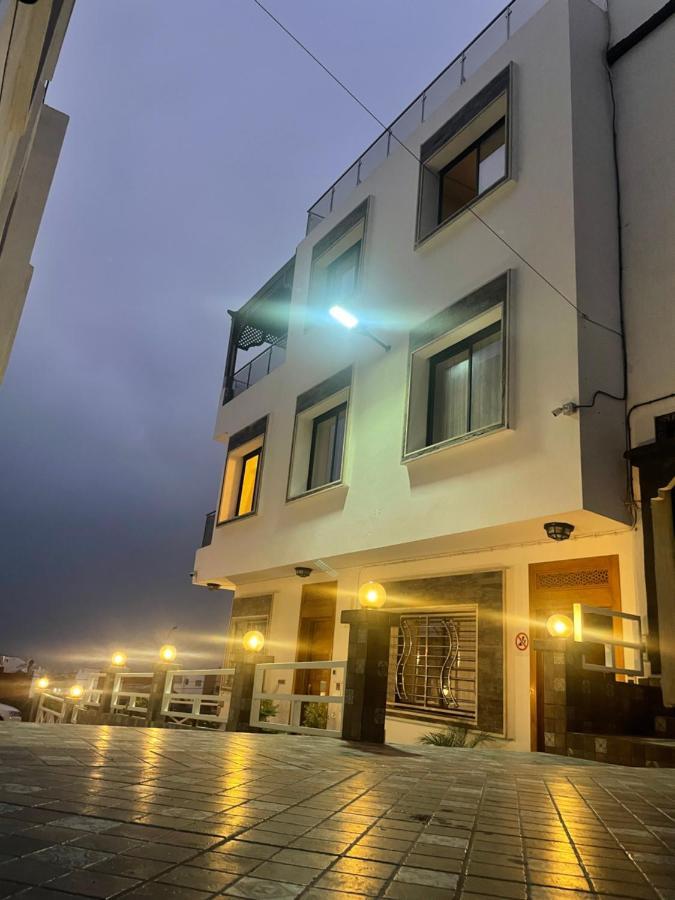 La Casa Del Sol Imsouane Apartment Luaran gambar